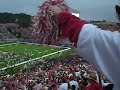 Bama 22 Ole Miss 3 Rammer Jammer