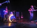 the whigs perform 