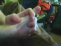 Mario Manual Medley (Hand Fart)