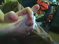 mario manual medley  hand fart 