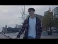 Sebastian Olzanski - Not Alone (Official Music Video)