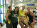 2009-10 Vermont Swimming and Diving Highlight Video