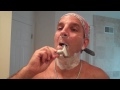 CLICK HERE TO BUY : shavenation.com to Purchase a Merkur Vision Safety Razor and Other Fine Shaving Items seen in this video. First Wet Shave with a Merkur Vision High-Tech, Futuristic Looking Safety Razor. Along with Instructions on how to Perform a 3-Pass Shave with a Safety Razor. Instructional How to Do it! View it and follow along if you would like to learn to use a Straight Razor. Ialso own other razors by Boker, Wade & Butcher, Torrey, Geo Wostenholm & Sons, Nahoum Hatem, and Feather No Sharpen, Let me know if you would like to see a demonstration or tutorial on how to use any other razors that interest you. I also hone and strop my own razors if you have any questions about sharpening stones, blades, stropping, sharpening, paste, different grits etc. My favorite creams and soaps that I have used are by Proraso, Musgo Real, Taylors, Trumpers, Truefitt, Art of Shaving, Colonel Conk, and of course Old Spice!!! Best Wishes and 