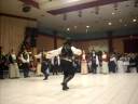 Χρήστος Πουλτίδης 13/12/2008 ετήσιος χορός Ευξείνου Λέσχης Ποντίων Νάουσας παρθενώνας, Αγγελοχώρι Ναουσα Naousa