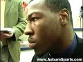 Auburn Georgia Post-Game Player Interviews
