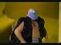 The Legend That Is The Shockmaster