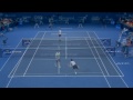 Brisbane International Final Highlights
