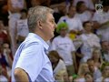 slovenia vs france rasho nesterovic foul on tony parker in ec and his ejection