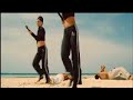 Double Zero clip 1 - Girls Kick asses