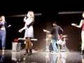 PCN Rehearsal: Maroon 5-Sunday Morning & Alicia Keys-No One