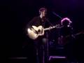 Tyler Hilton-Missing You