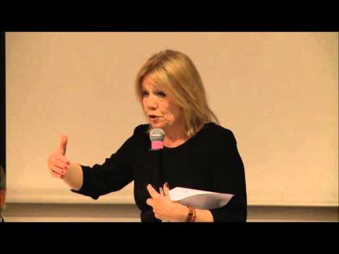 „Kapitalizm vs. demokracja?” – Prof. Elżbieta Mączyńska (Warszawa, 2.07.2015) „Kapitalizm vs. demokracja?” – Prof. Elżbieta Mączyńska (Warszawa, 2.07.2015)