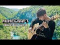 Minecraft Medley Played On An Acoustic Guitar