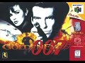 Depot BGM - GoldenEye 007