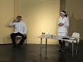 Inszenierung 