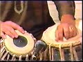 Shri Kinnar Seen Tabla And Daisy Paradis Sitar Part 3 of 5
