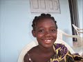 trip to Ivory Coast