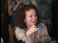 Кинотавр 2011: "Два дня" Пресс-конференция Дуни Смирновой