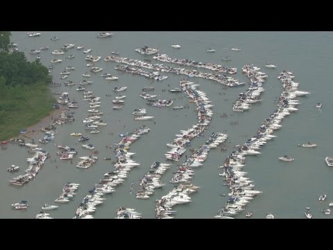 how to get to gull island harvest moon