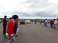 Fiat 128 Vs. Fiat 128 IAVA
