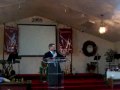 pt. 3-God With Us-Reggie Powers