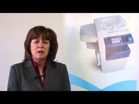 Xerox WorkCentre 5800 Series Xerox WorkCentre 5800 Series