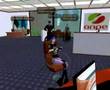 Recrutement ANPE sur Second Life