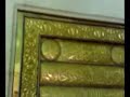 Inside Ka'bah / Dalam Ka'bah