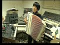XXL - Mylene Farmer  accordion version