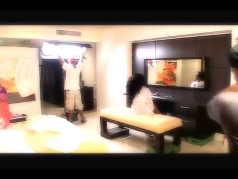 La Factoria  -  Que Tonta Fui (Behind The Scenes)