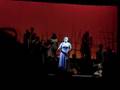 The Gods Love Nubia