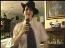 Man, I feel like a woman feat. JeZebel