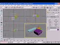 tutoriales 3d max