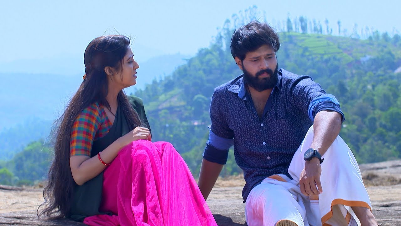 Manjil Virinja Poovu July 16,2016 Epi 96 TV Serial
