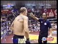 Kickboxing Khmer Eh Phouthang Vs Canadian round2