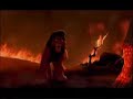 Kiara and Kovu~Everytime We Touch (Preview!)