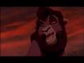 Kiara and Kovu~Everytime We Touch (Preview!)