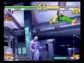 Cool Urien Combo~