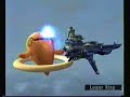 Skies of Arcadia Battle: Giant Looper