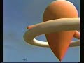 Skies of Arcadia Battle: Giant Looper