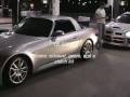 AP2 S2000 vs Mopar SRT-4