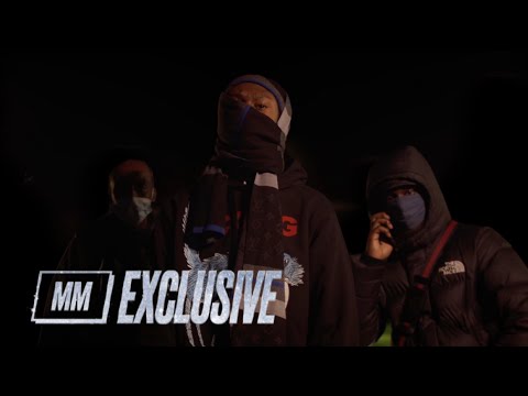 Trills – Gucci (Music Video) | @MixtapeMadness