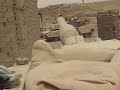 M1A1 crushes car in Iraq