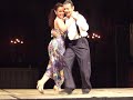 milonga 
