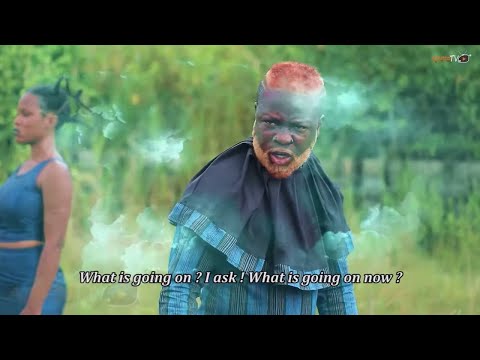 Lucifer 2 Latest Yoruba Movie 2019 Drama Starring Ibrahim Yekini | Bimpe Oyebade | Femi Adebayo