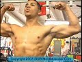DVD Guns 22 - Collegiate bodybuilding muscle