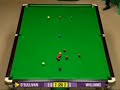 World Championship 2008  fr.05 Ronnie 140 Break.