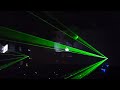 Armin Van Buuren, Hala Tivoli