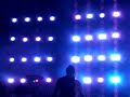 The Hand That Feeds - Nine Inch Nails Winnipeg Live