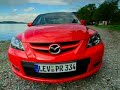 Motorvision Mazda 3 MPS